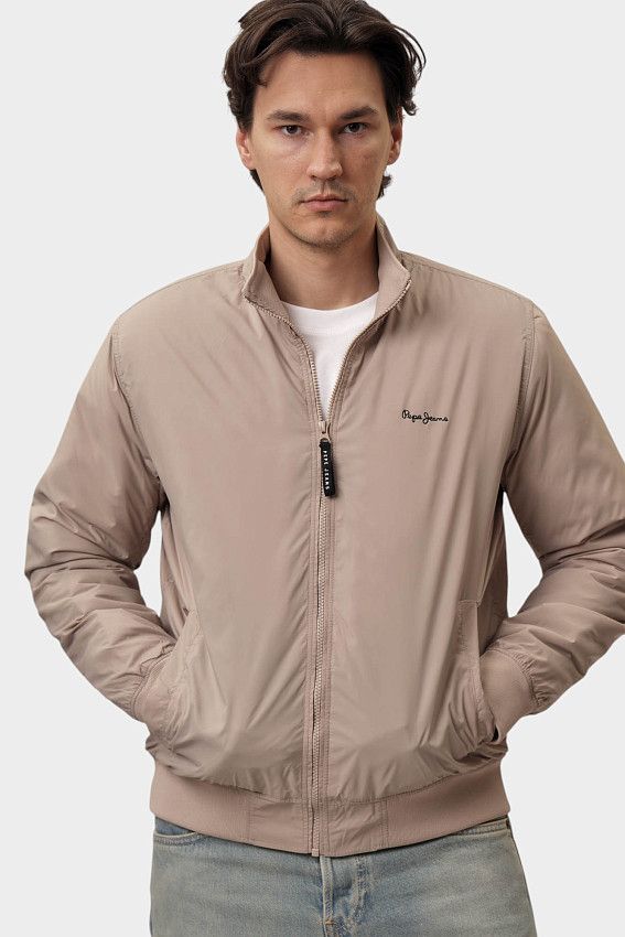 Куртка Pepe Jeans Бежевый