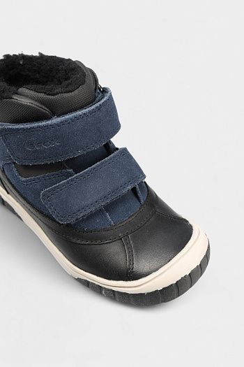 Ботинки Geox
