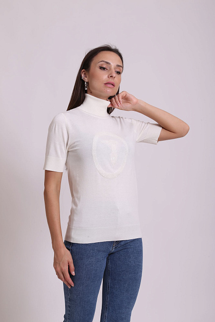 Джемпер Trussardi
