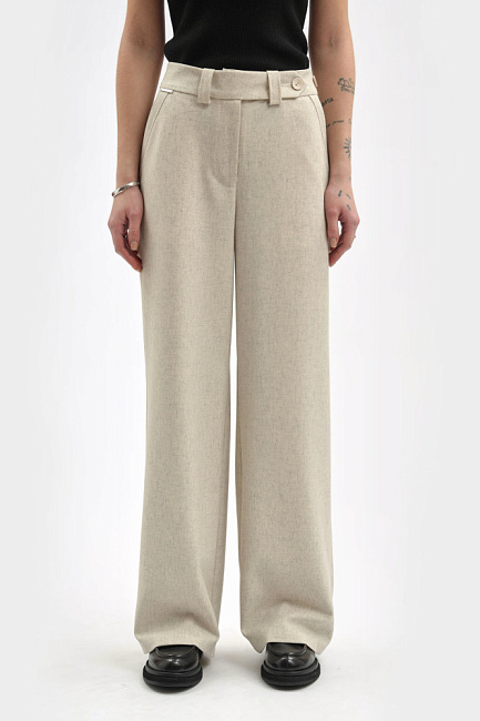 Брюки The Hills