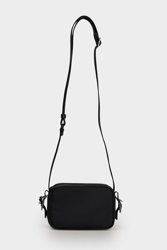 Сумка Emporio Armani Синий