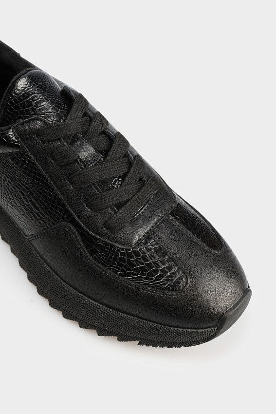 Кроссовки Marc Cony