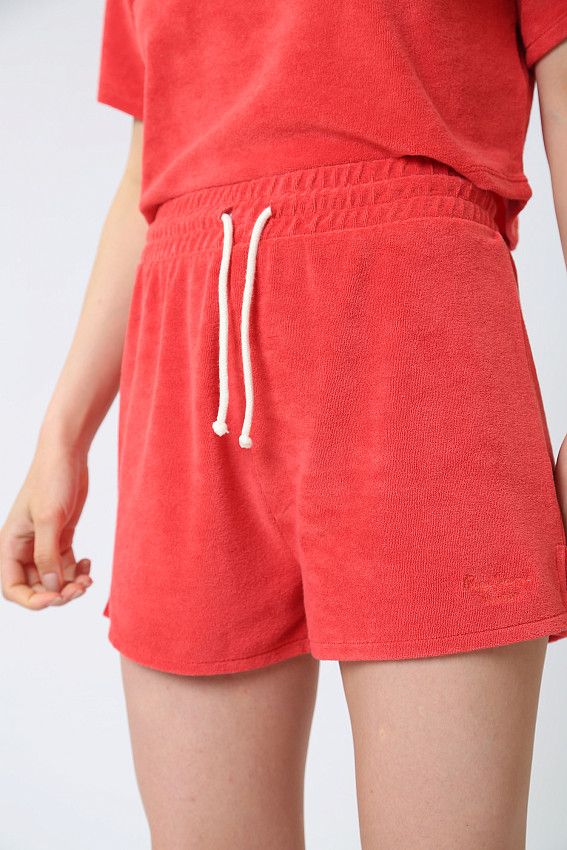 Шорты трикотажные Pepe Jeans