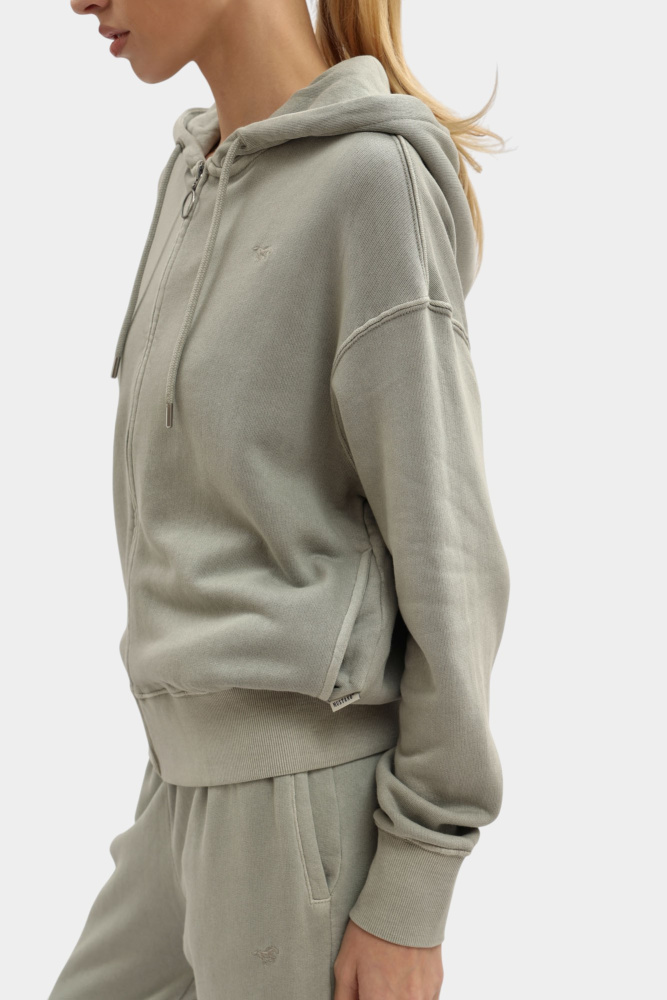 1016771 толстовка mustang 