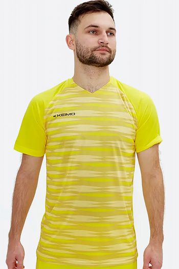 Футболка игровая Keimo