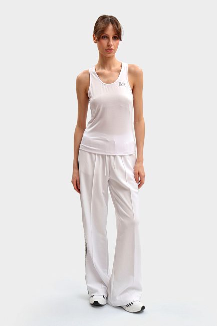 Топ спортивный EA7