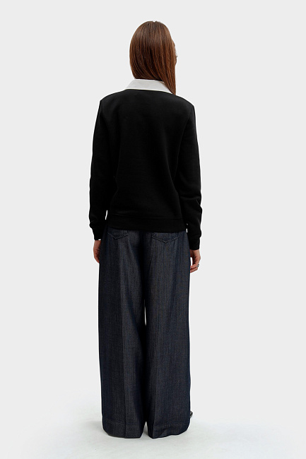 Свитшот Karl Lagerfeld