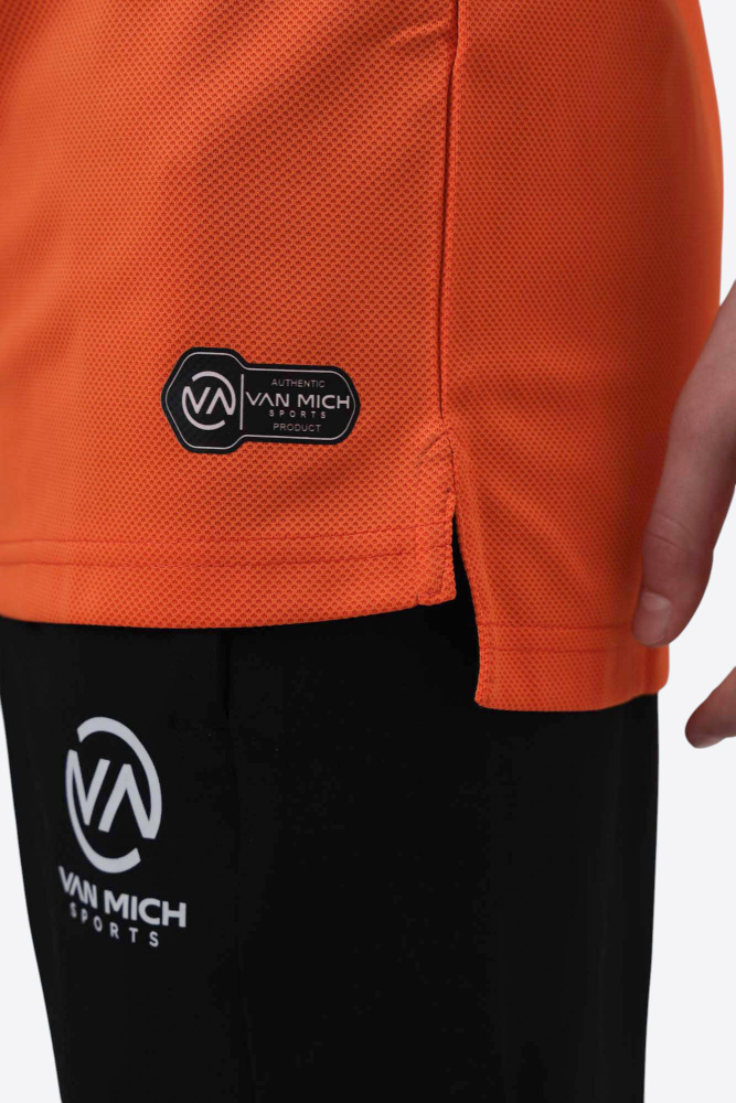 Поло Van Mich Sports