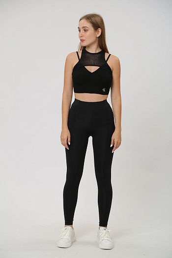 Леггинсы Calvin Klein Jeans   Calvin Klein Jeans