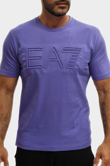Футболка EA7