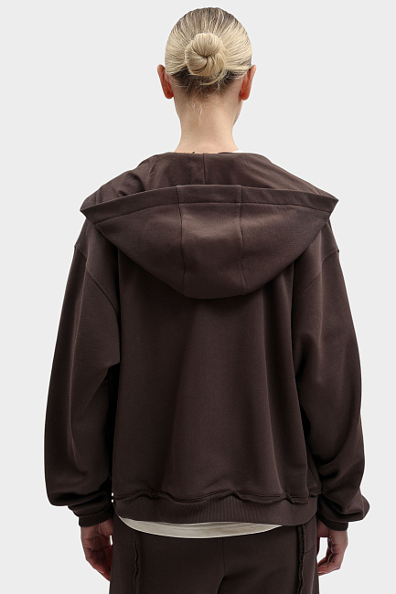 Толстовка The Hills