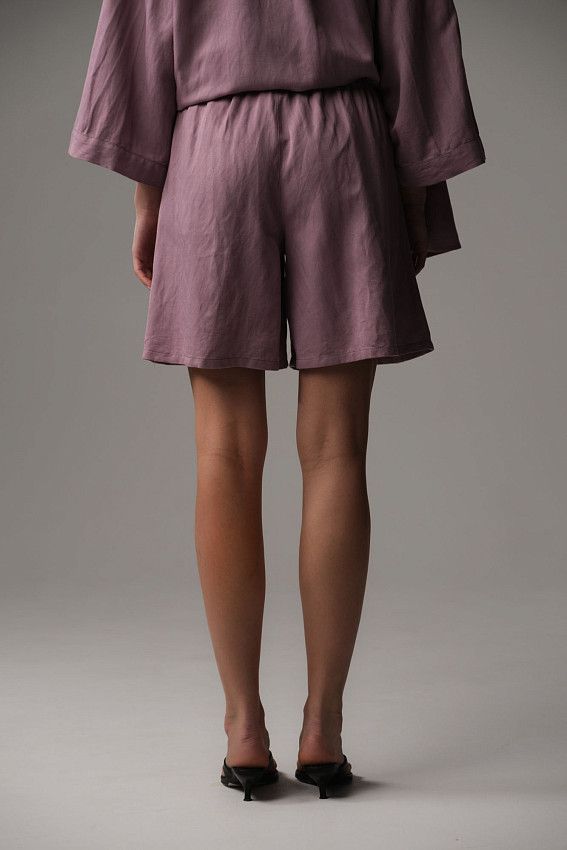 Шорты The Hills