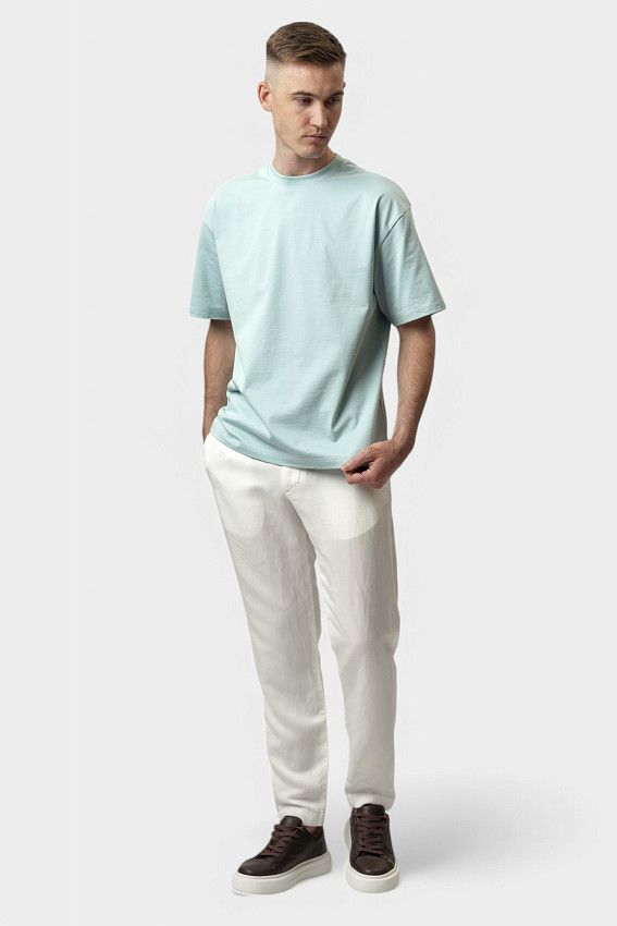 Футболка Strellson Синий