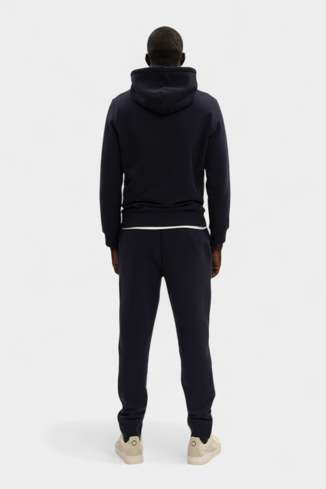 G8108000056N-MF532F01-83Y3 Худи Trussardi Синий