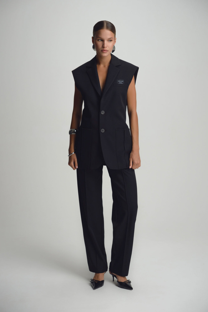 W-252-NN-56-3103 жилет the hills 