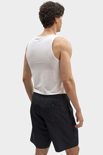 Шорты для плавания Armani Exchange
