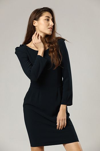 Платье Armani Exchange