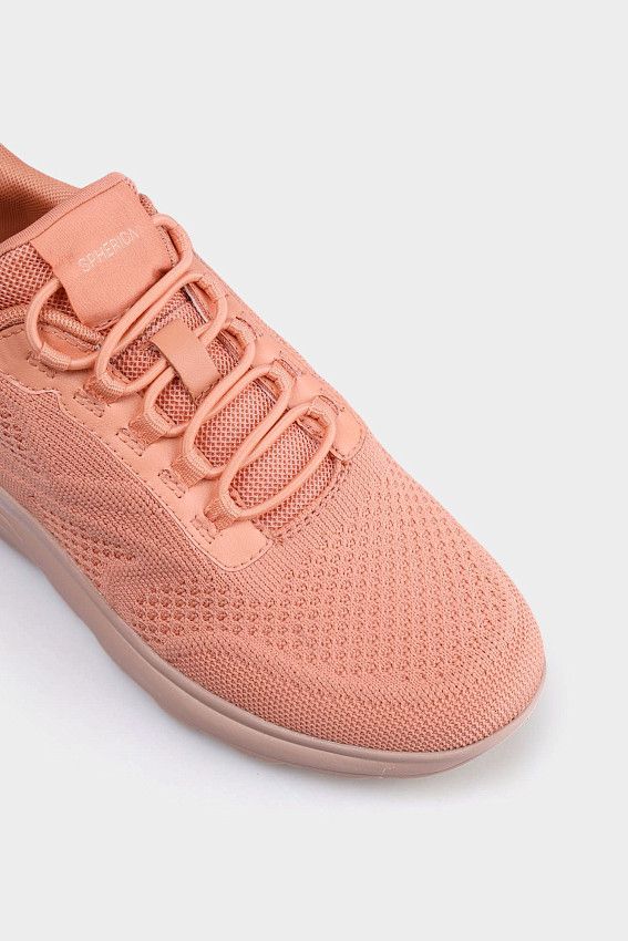 Кроссовки Geox