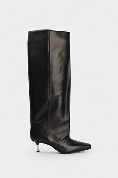 Ботфорты Marc Cony