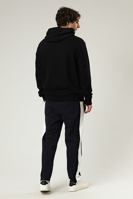 Брюки спортивные Armani Exchange