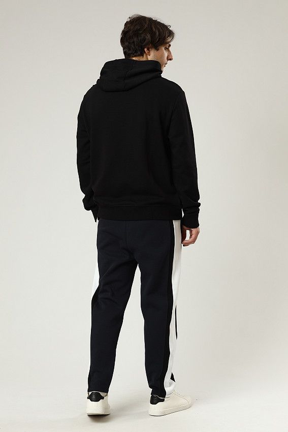 Брюки спортивные Armani Exchange Синий