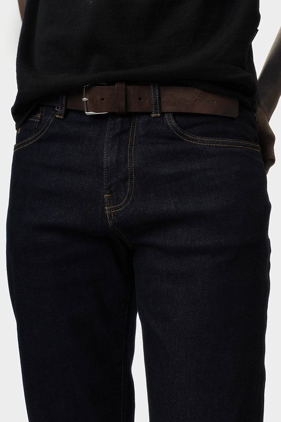 Брюки джинсовые Armani Exchange