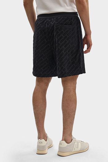 Шорты Armani Exchange