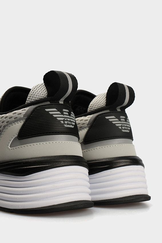 Кроссовки EA7 Серый