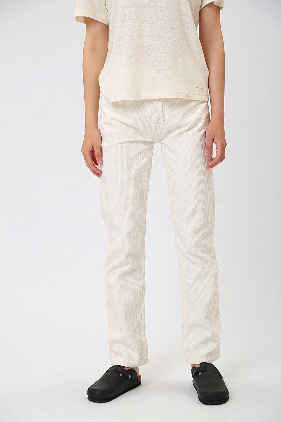 Брюки джинсовые Pepe Jeans