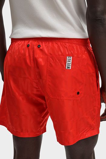Шорты Bikkembergs