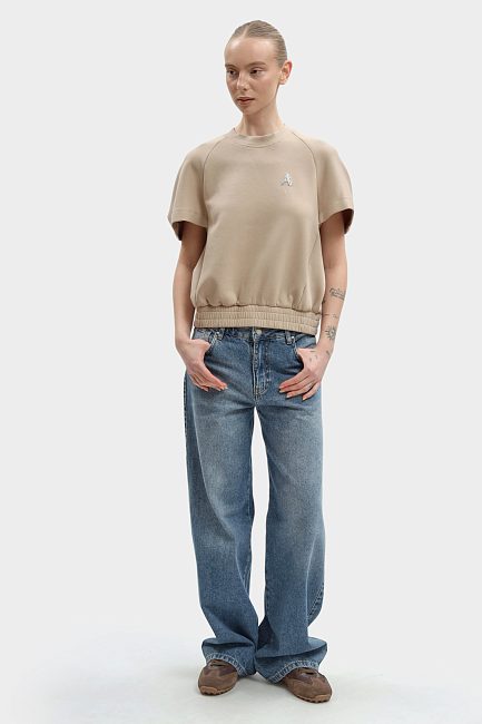 Свитшот Armani Exchange