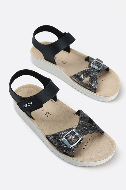 Сандалии Geox