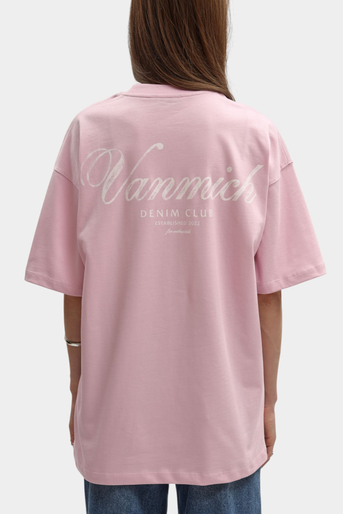 VW-FAT-22-665 футболка van mich 