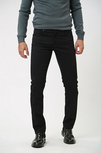 Брюки 5-карманные Armani Exchange