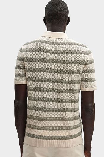 Поло Pepe Jeans