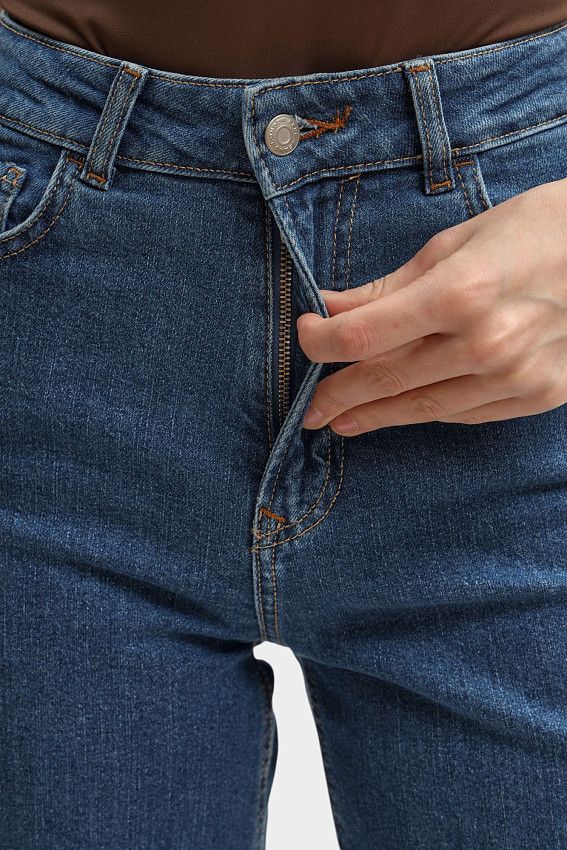 Джинсы Pepe Jeans