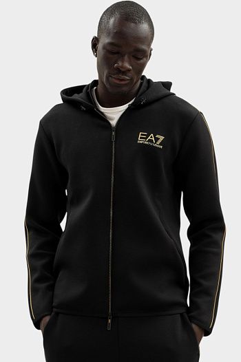 Толстовка EA7