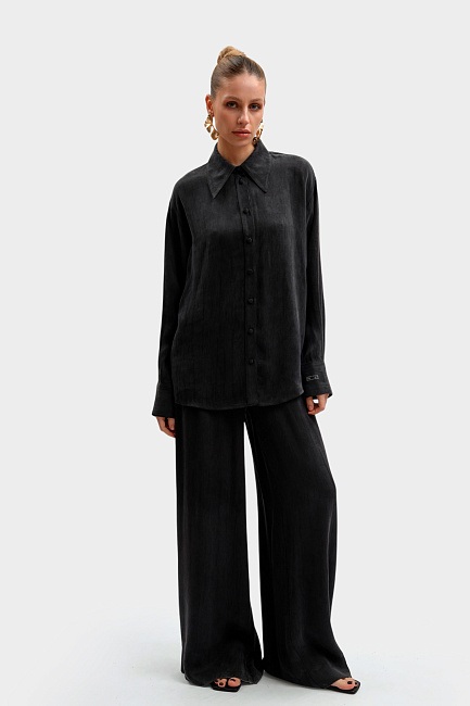 Рубашка The Hills