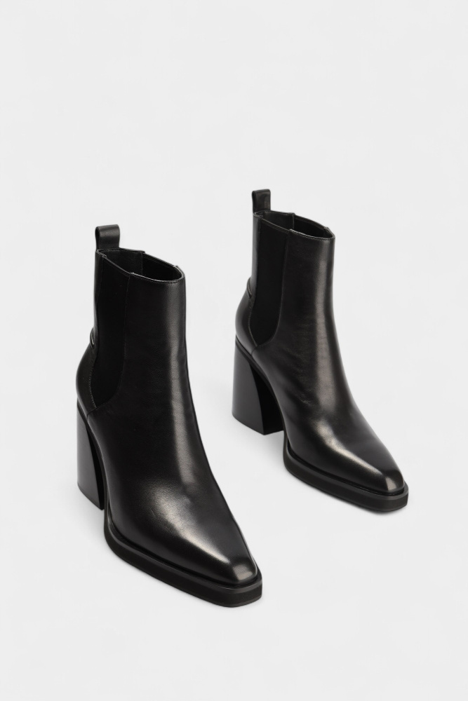 N533-0501 Челси Graciana Черный