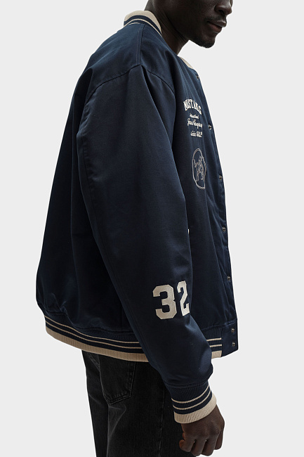 Куртка легкая Mustang