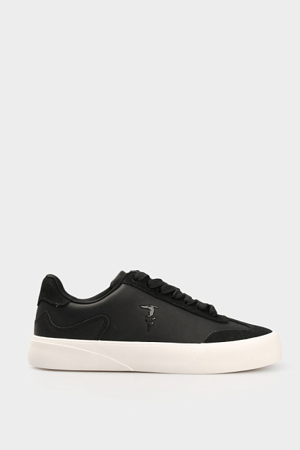 Кеды Trussardi