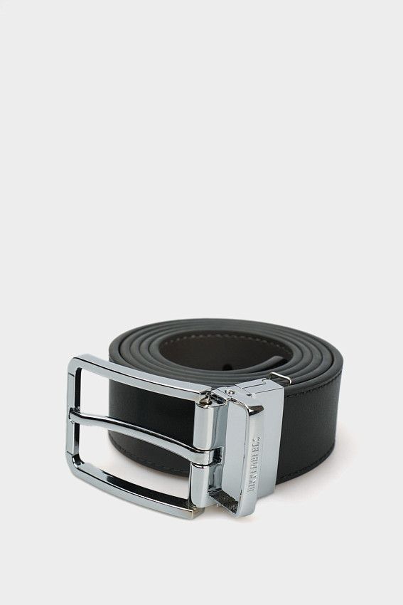 Ремень Bikkembergs Черный