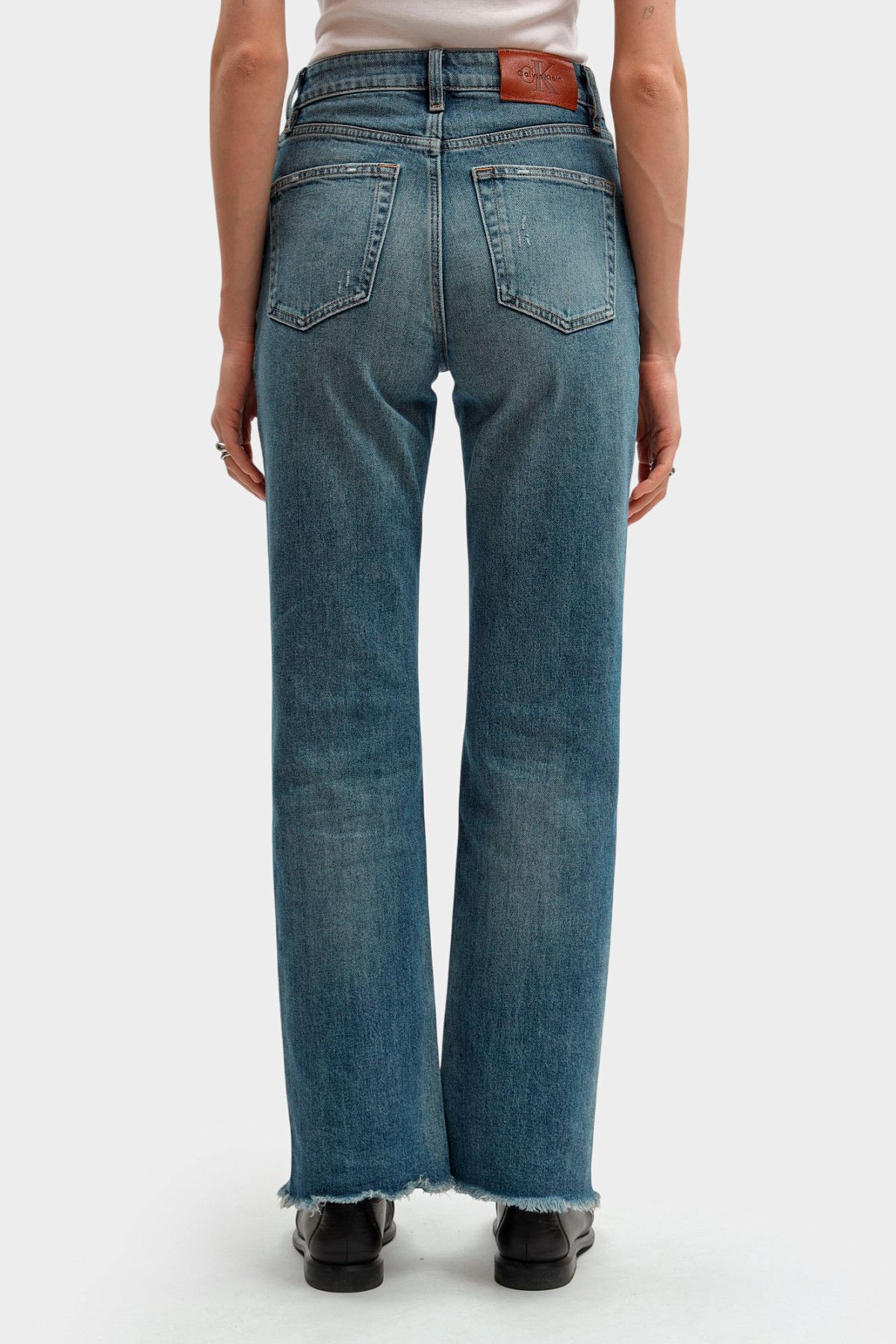 Джинсы Calvin Klein Jeans