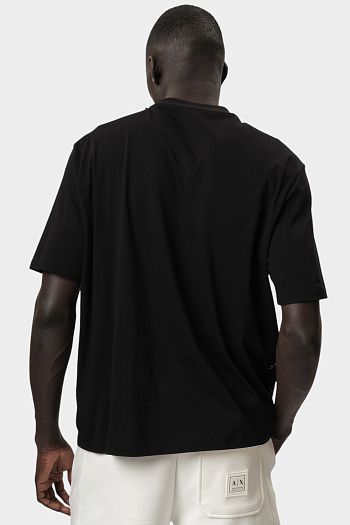 Футболки Armani Exchange - купить футболку Armani Exchange в интернет-магазине, цены в Москве и Краснодаре - Мёд