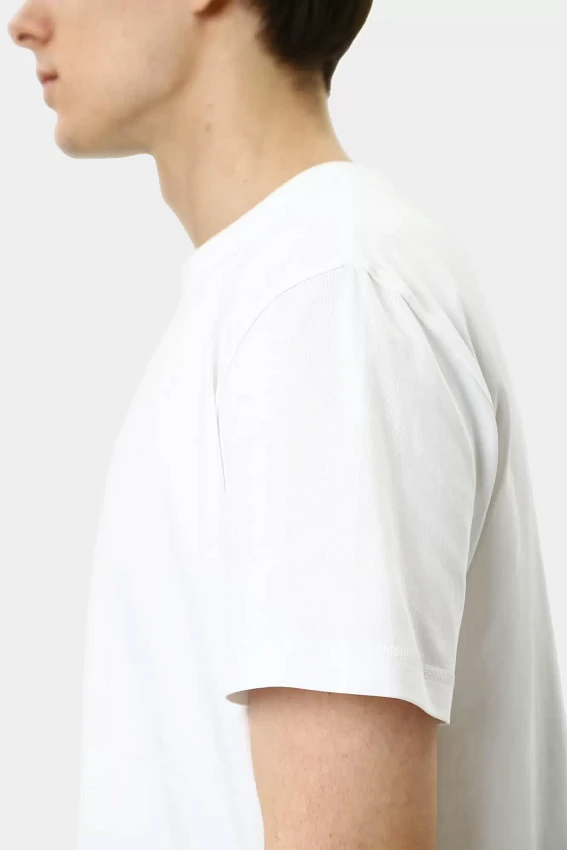 Футболка Calvin Klein Jeans Белый