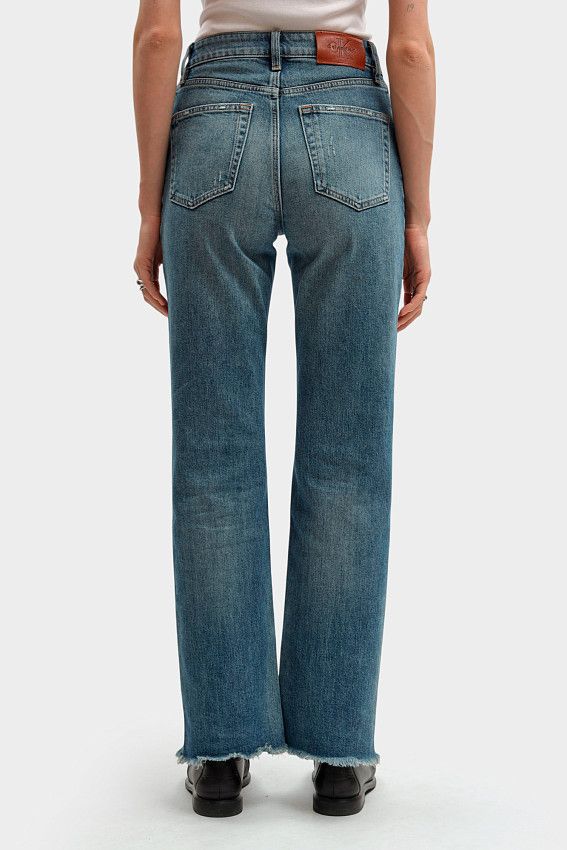Джинсы Calvin Klein Jeans