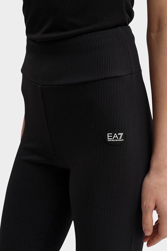 Брюки EA7 Черный