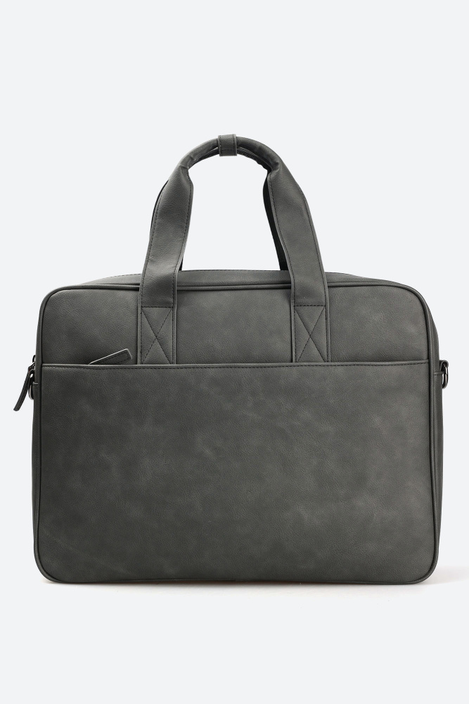 112-203-3 Сумка Marc Cony Серый