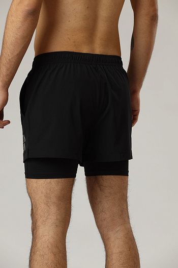 Шорты плавательные Calvin Klein Underwear