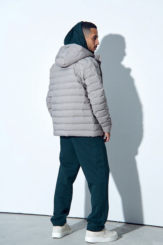 Куртка The Hills Серый